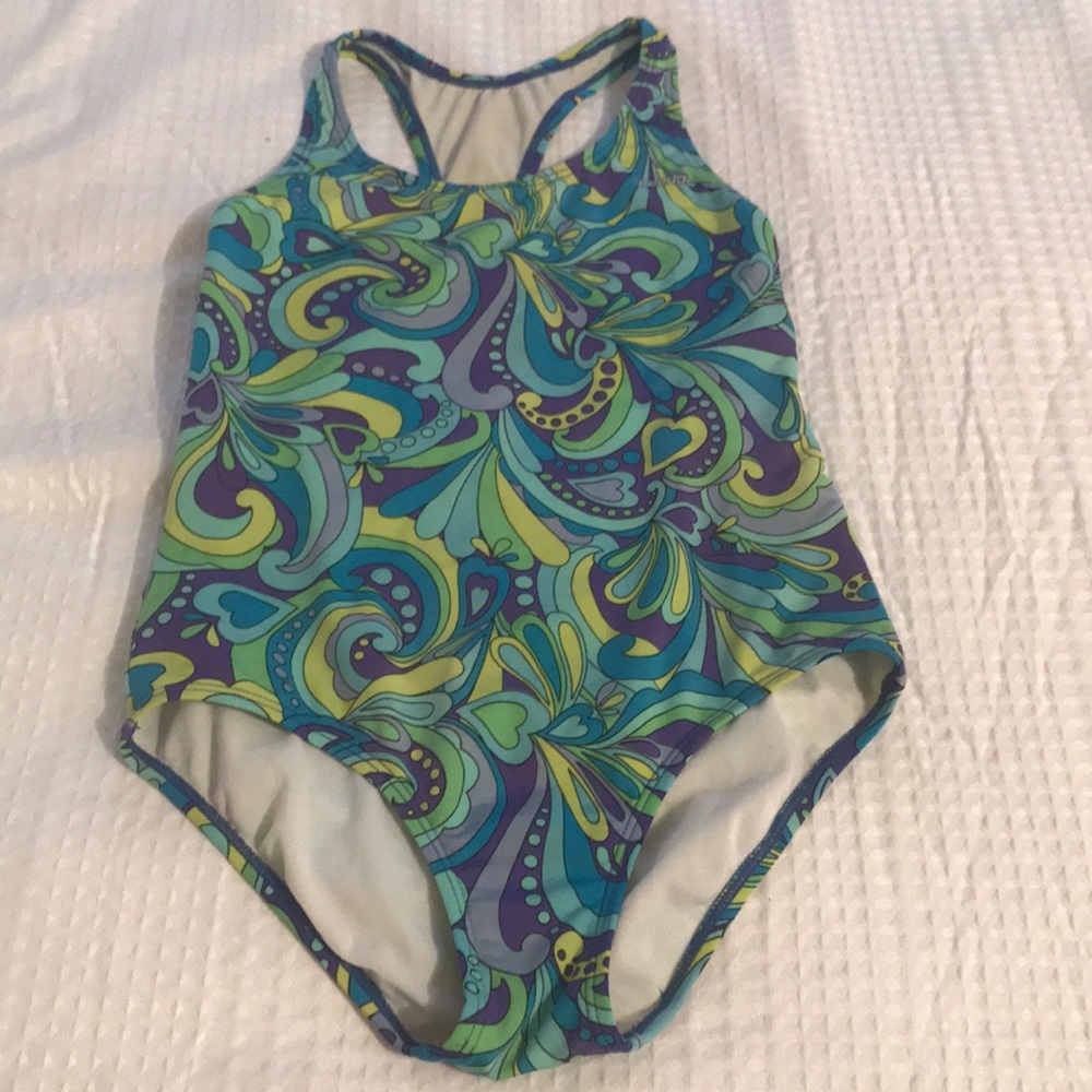 Speedo Bathing Suit - Picture 6 of 8